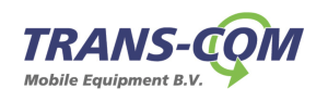 Logo Trans-Com